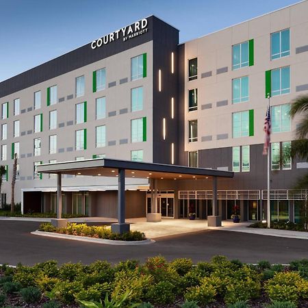 Hotel Courtyard By Marriott Winter Haven Zewnętrze zdjęcie