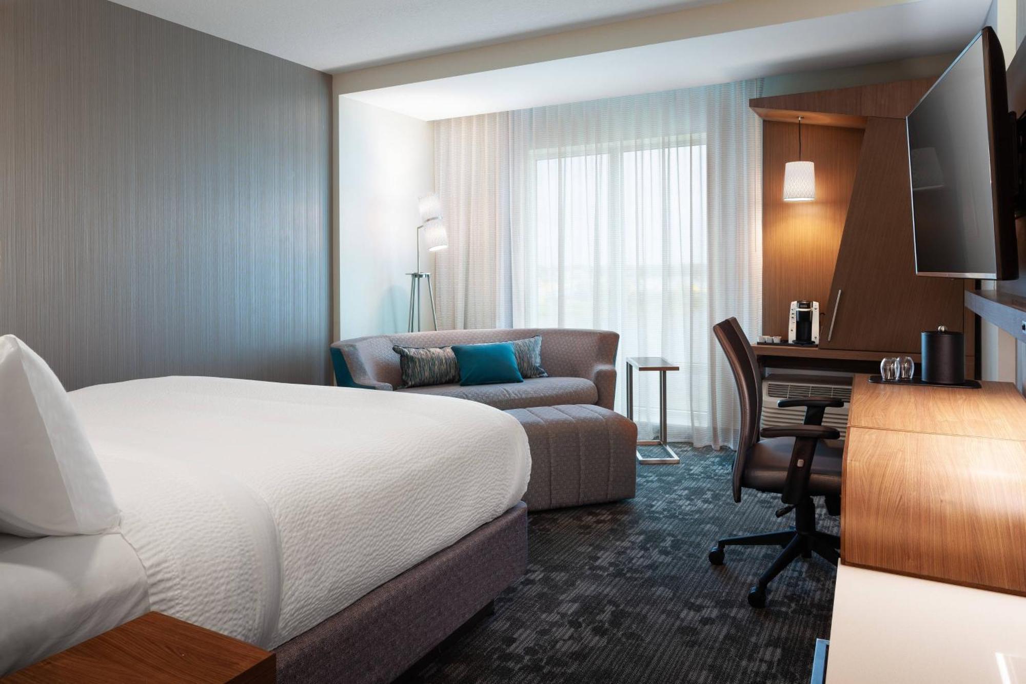 Hotel Courtyard By Marriott Winter Haven Zewnętrze zdjęcie