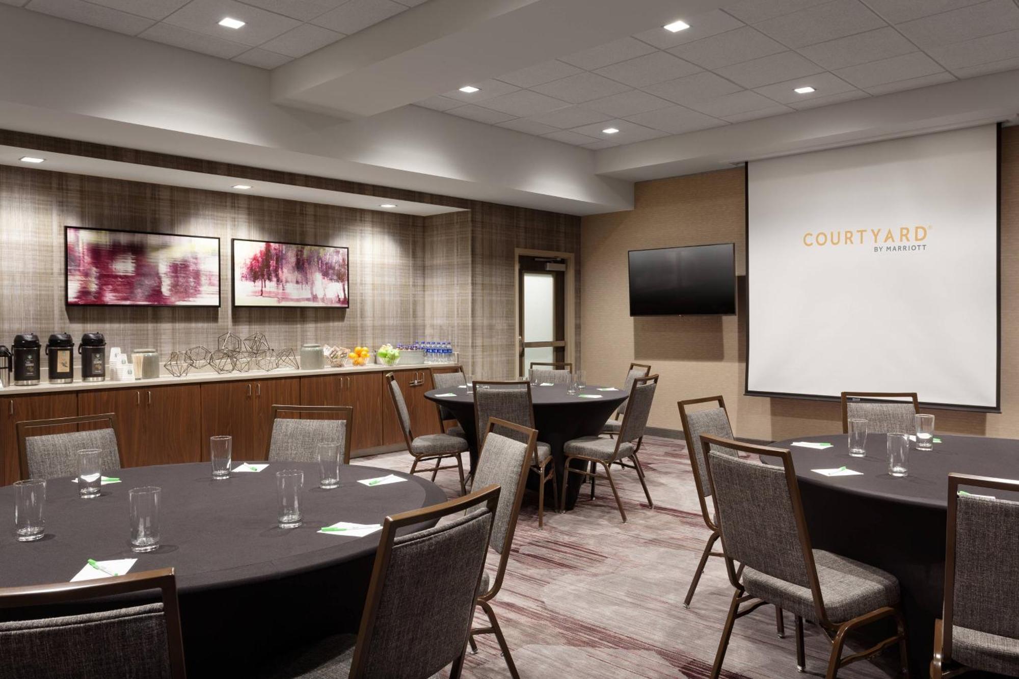 Hotel Courtyard By Marriott Winter Haven Zewnętrze zdjęcie