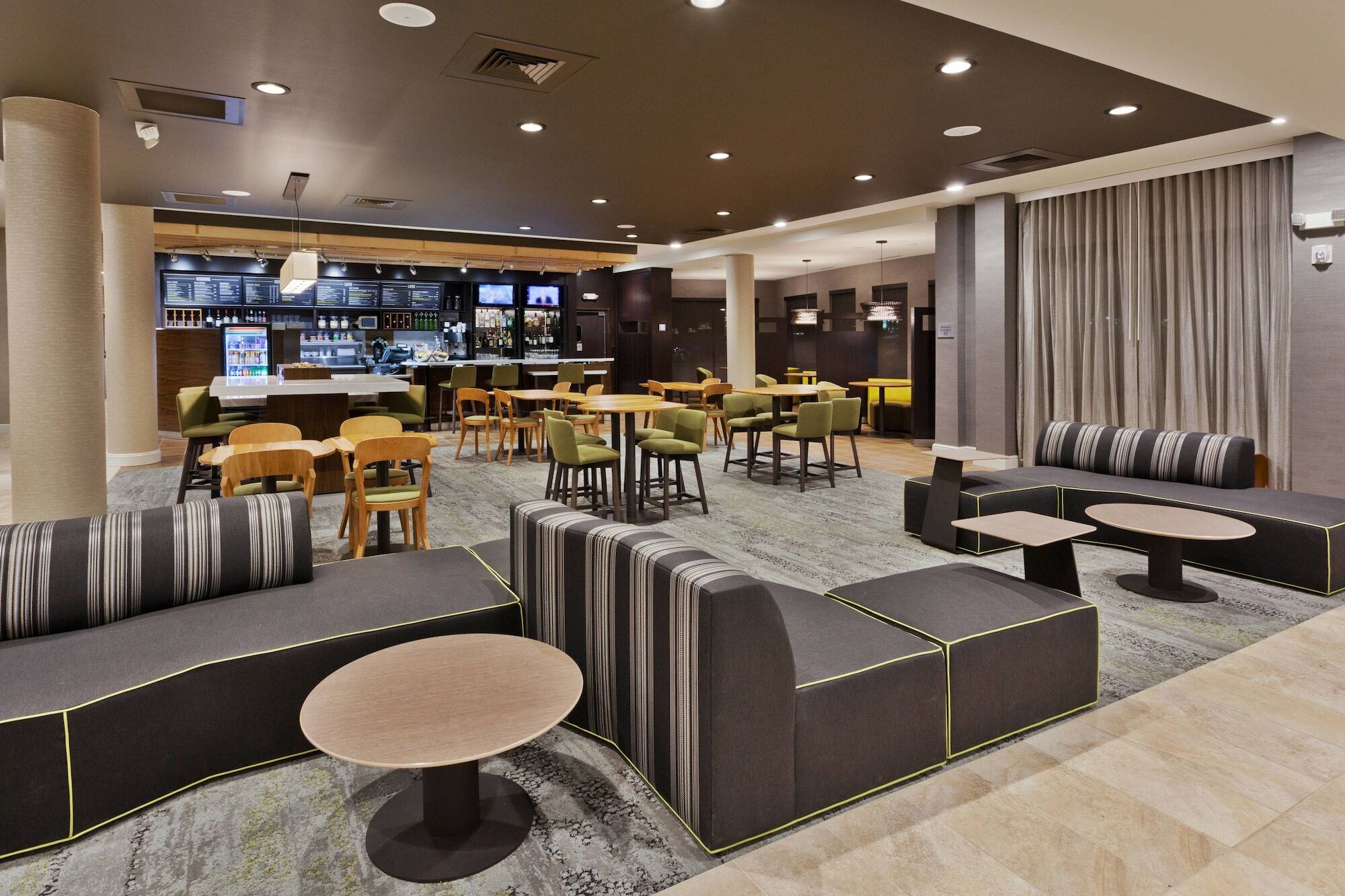 Hotel Courtyard By Marriott Winter Haven Zewnętrze zdjęcie